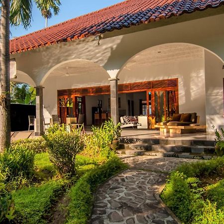 Villa Kelapa Lovina  Exterior photo