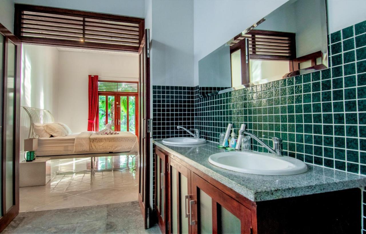 Villa Kelapa Lovina  Exterior photo