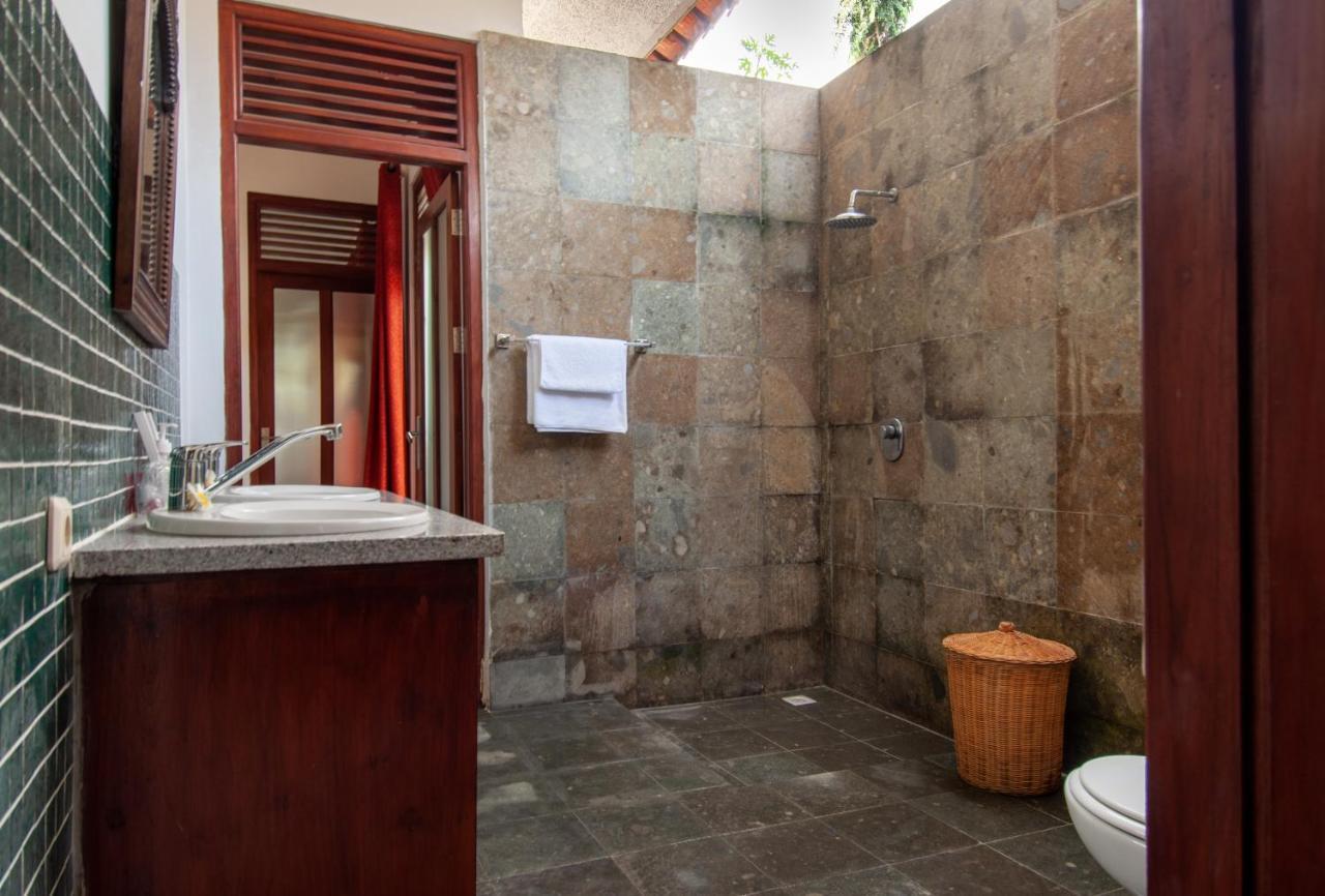 Villa Kelapa Lovina  Exterior photo
